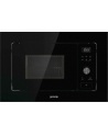 gorenje Kuchnia mikrofalowa BM201AG1BG - nr 9