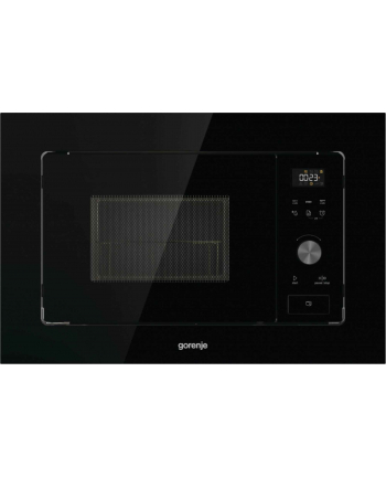 gorenje Kuchnia mikrofalowa BM201AG1BG