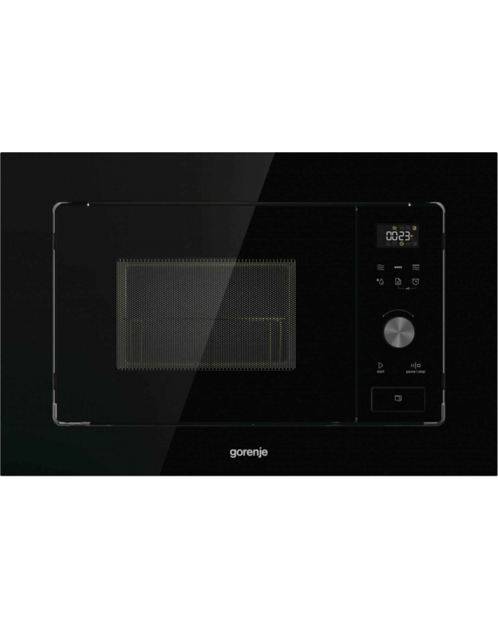 gorenje Kuchnia mikrofalowa BM201AG1BG główny