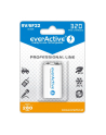 everactive Akumulator 6F22/9V Ni-MH 320 mAh 1 szt. ready to use - nr 1