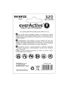 everactive Akumulator 6F22/9V Ni-MH 320 mAh 1 szt. ready to use - nr 2