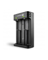 everactive Ładowarka akumulatorowa LC-200 do akumulatorów cylindrycznych Li-ion - nr 8