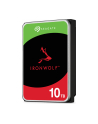 seagate Dysk IronWolf 10TB 3,5 256MB ST10000VN000 - nr 20