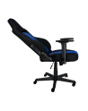 Nitro Concepts E250 Series Gaming Chair Black/Blue Galactic Blue - nr 13