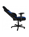 Nitro Concepts E250 Series Gaming Chair Black/Blue Galactic Blue - nr 19