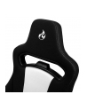 Nitro Concepts E250 Series Gaming Chair Black/White - nr 23