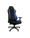 Gaming chair Nitro Concepts X1000 Black/Blue - nr 10