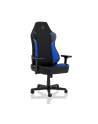 Gaming chair Nitro Concepts X1000 Black/Blue - nr 17