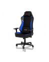 Gaming chair Nitro Concepts X1000 Black/Blue - nr 21