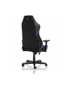 Gaming chair Nitro Concepts X1000 Black/Blue - nr 22