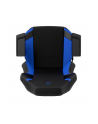 Gaming chair Nitro Concepts X1000 Black/Blue - nr 24