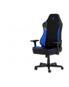 Gaming chair Nitro Concepts X1000 Black/Blue - nr 9