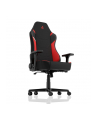 Gaming chair Nitro Concepts X1000 Black/Red - nr 23
