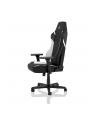 Gaming chair Nitro Concepts X1000 Black/White - nr 20