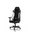 Gaming chair Nitro Concepts X1000 Black/White - nr 21
