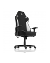 Gaming chair Nitro Concepts X1000 Black/White - nr 25