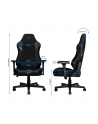 Gaming chair Nitro Concepts X1000 Black - nr 19