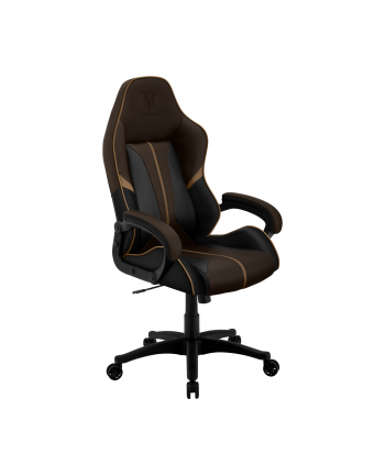 ThunderX3 Thunder X3 BC1 BOSS Gaming chair - Kolor: CZARNY/brown