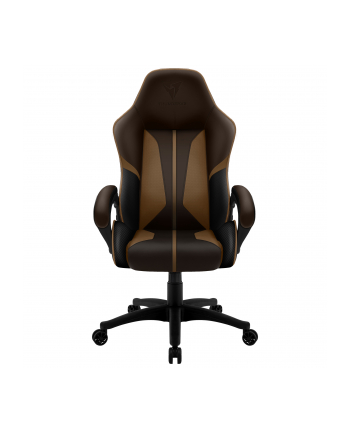 ThunderX3 Thunder X3 BC1 BOSS Gaming chair - brown/brown