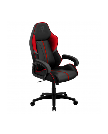 ThunderX3 Thunder X3 BC1 BOSS Gaming chair - grey/red
