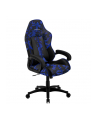 ThunderX3 Thunder X3 BC1 CAMO Gaming chair - camo/blue - nr 1