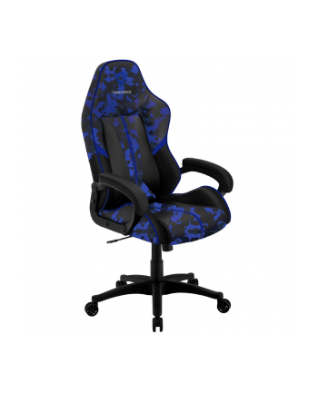 ThunderX3 Thunder X3 BC1 CAMO Gaming chair - camo/blue