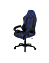 ThunderX3 Thunder X3 BC1 CAMO Gaming chair - camo/blue - nr 3