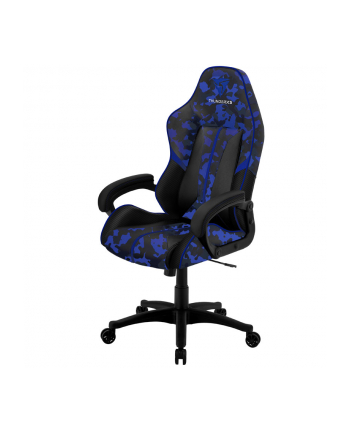 ThunderX3 Thunder X3 BC1 CAMO Gaming chair - camo/blue