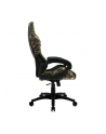 ThunderX3 Thunder X3 BC1 CAMO Gaming chair - camo/green - nr 11
