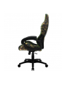 ThunderX3 Thunder X3 BC1 CAMO Gaming chair - camo/green - nr 12