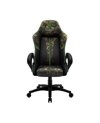 ThunderX3 Thunder X3 BC1 CAMO Gaming chair - camo/green