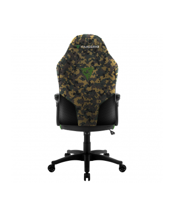 ThunderX3 Thunder X3 BC1 CAMO Gaming chair - camo/green