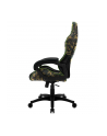 ThunderX3 Thunder X3 BC1 CAMO Gaming chair - camo/green - nr 6