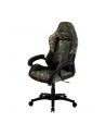 ThunderX3 Thunder X3 BC1 CAMO Gaming chair - camo/green - nr 9