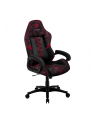 ThunderX3 Thunder X3 BC1 CAMO Gaming chair - camo/red - nr 1