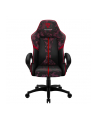 ThunderX3 Thunder X3 BC1 CAMO Gaming chair - camo/red - nr 2