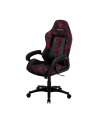 ThunderX3 Thunder X3 BC1 CAMO Gaming chair - camo/red - nr 3