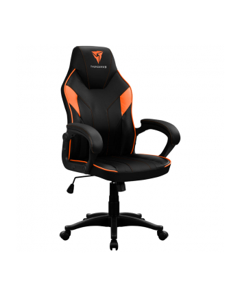 ThunderX3 Thunder X3 EC1 Gaming Chair - Kolor: CZARNY/orange