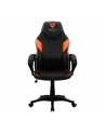 ThunderX3 Thunder X3 EC1 Gaming Chair - Kolor: CZARNY/orange - nr 2