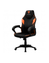 ThunderX3 Thunder X3 EC1 Gaming Chair - Kolor: CZARNY/orange - nr 3
