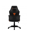 ThunderX3 Thunder X3 EC1 Gaming Chair - Kolor: CZARNY/orange - nr 4
