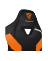 ThunderX3 Thunder X3 TC3 Gaming Chair - Kolor: CZARNY/orange - nr 3