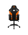 ThunderX3 Thunder X3 TC3 Gaming Chair - Kolor: CZARNY/orange - nr 8
