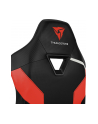 ThunderX3 Thunder X3 TC3 Gaming Chair - Kolor: CZARNY/red - nr 3