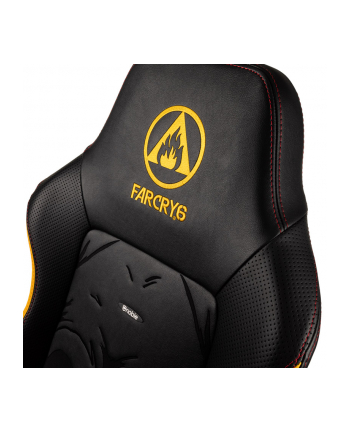 noblechairs HERO Far Cry 6 Special Edition