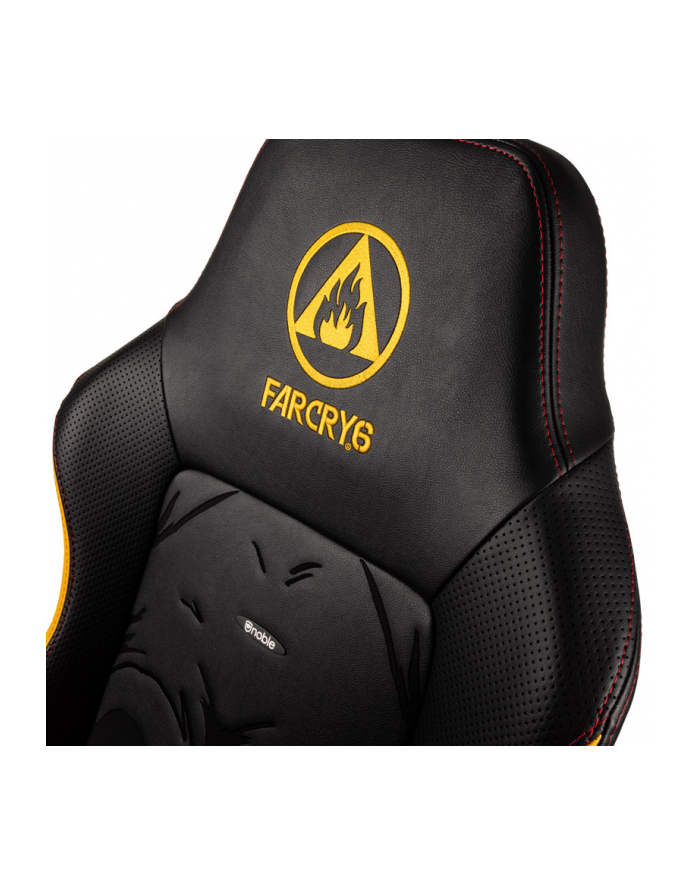 noblechairs HERO Far Cry 6 Special Edition główny