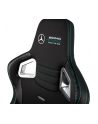 noblechairs EPIC Mercedes-AMG Petronas Formula One Team - 2021 Edition - nr 7