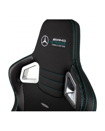 noblechairs EPIC Mercedes-AMG Petronas Formula One Team - 2021 Edition