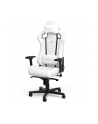 noblechairs EPIC White Edition - nr 2