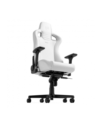 noblechairs EPIC White Edition